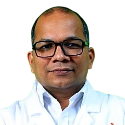 Dr Sunil Dash